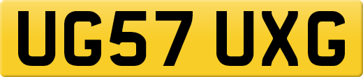 UG57UXG